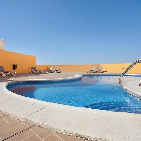 Roque Del Conde Sunset View * Адехе