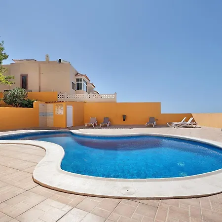 Апартаменти Roque Del Conde Sunset View