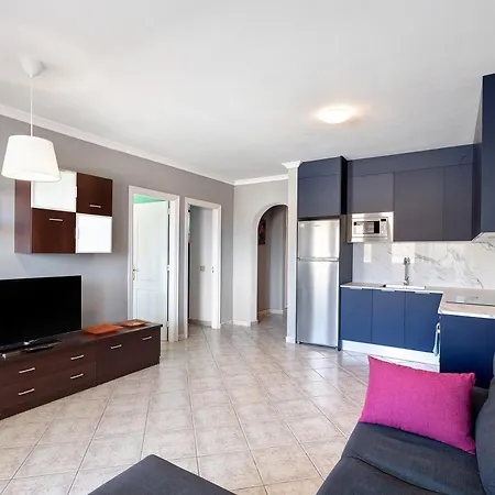 Roque Del Conde Sunset View * Адехе