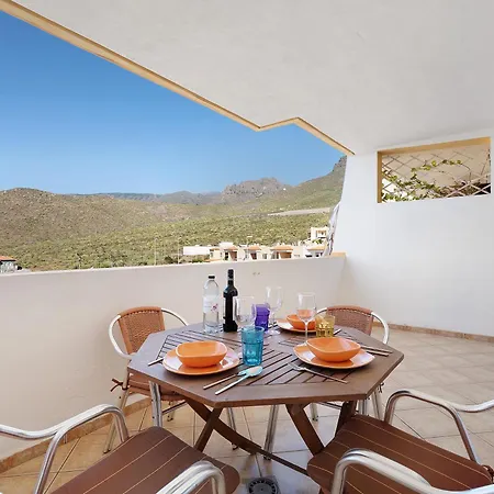 Апартаменти Roque Del Conde Sunset View Адехе