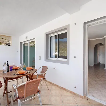 Roque Del Conde Sunset View Адехе