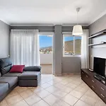 Apartmán Roque Del Conde Sunset View *