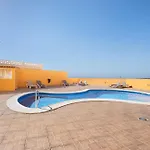Apartmán Roque Del Conde Sunset View