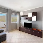 Roque Del Conde Sunset View Apartmán