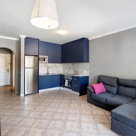 Apartament Roque Del Conde Sunset View