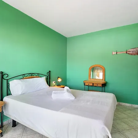 Roque Del Conde Sunset View Apartament *