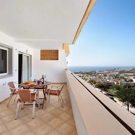 Apartament Roque Del Conde Sunset View