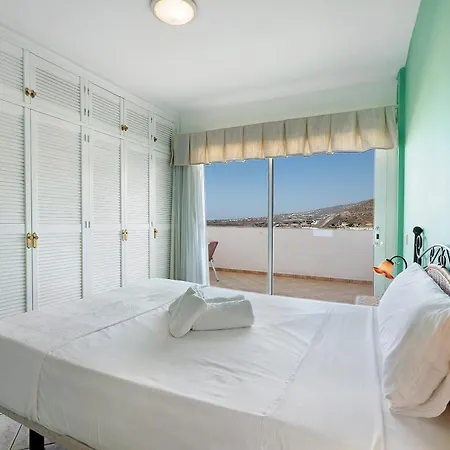 Roque Del Conde Sunset View Apartamento *