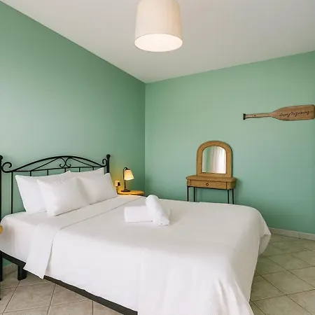 Апартаменты Roque Del Conde Sunset View