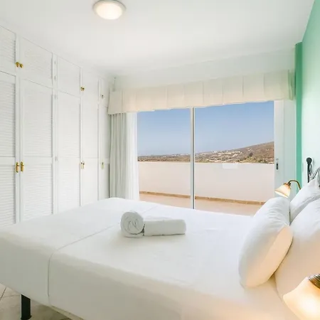 Roque Del Conde Sunset View * Адехе