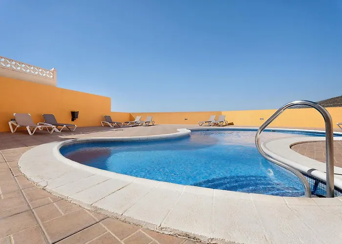 Roque Del Conde Sunset View * Адехе