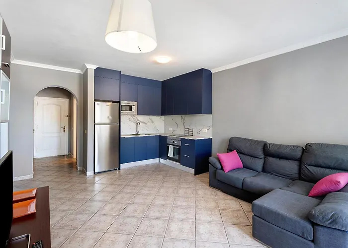 Appartamento Roque Del Conde Sunset View