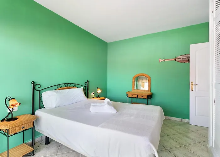 Roque Del Conde Sunset View Appartamento *