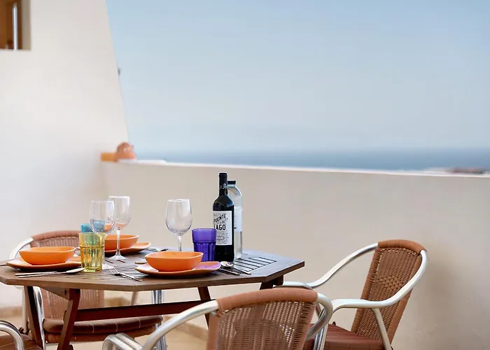 Roque Del Conde Sunset View * Адехе