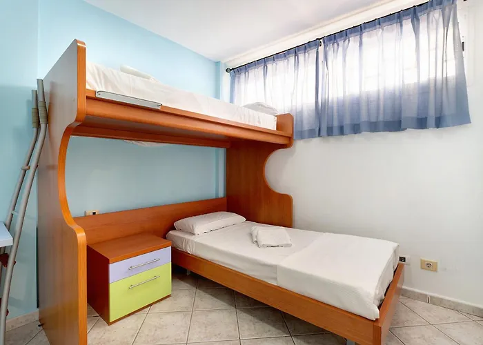 Roque Del Conde Sunset View Appartamento