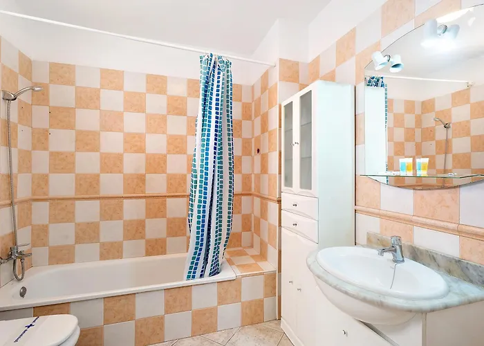 Roque Del Conde Sunset View Appartamento