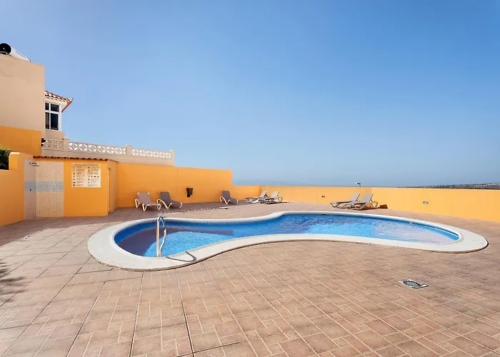 Appartamento Roque Del Conde Sunset View