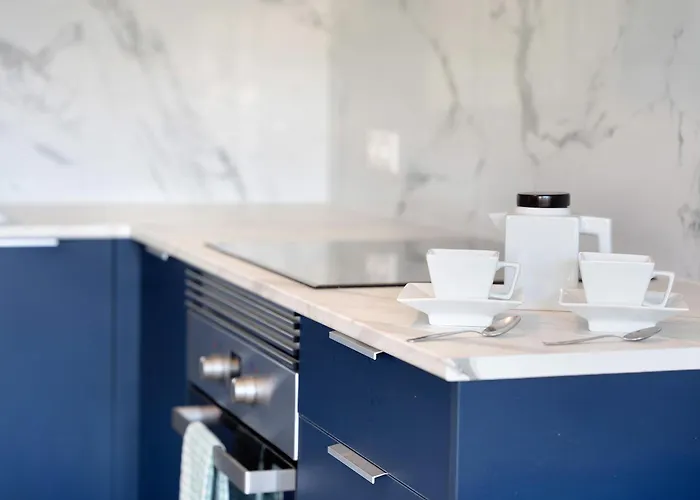 Roque Del Conde Sunset View * Адехе