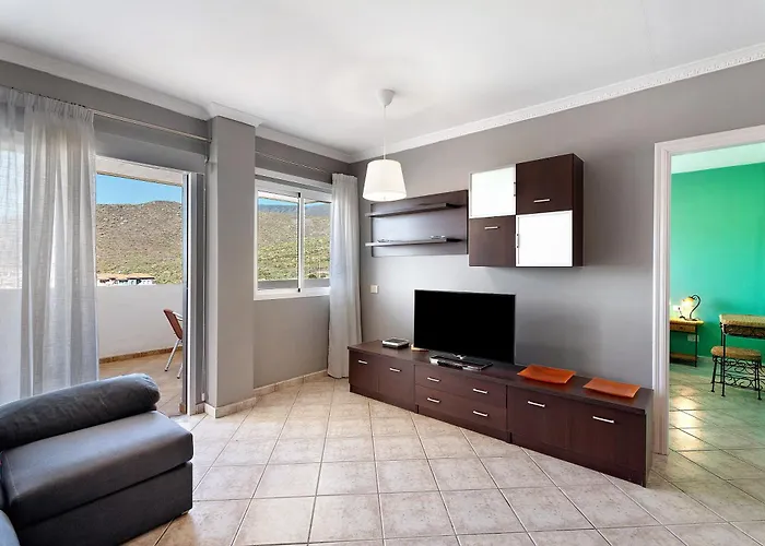 Roque Del Conde Sunset View * Адехе