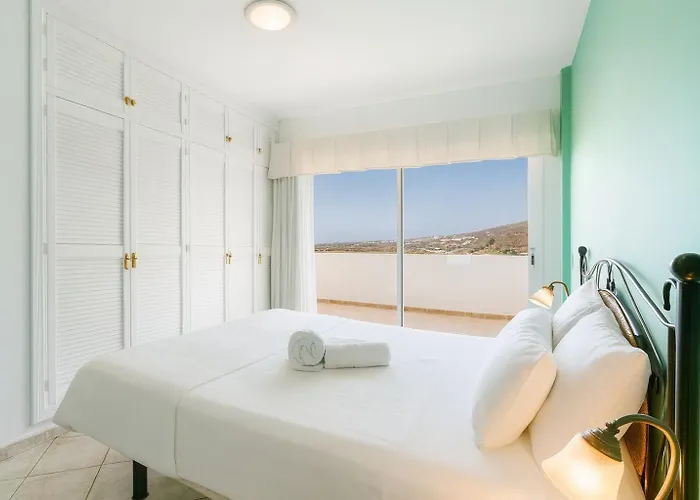 Roque Del Conde Sunset View * Адехе