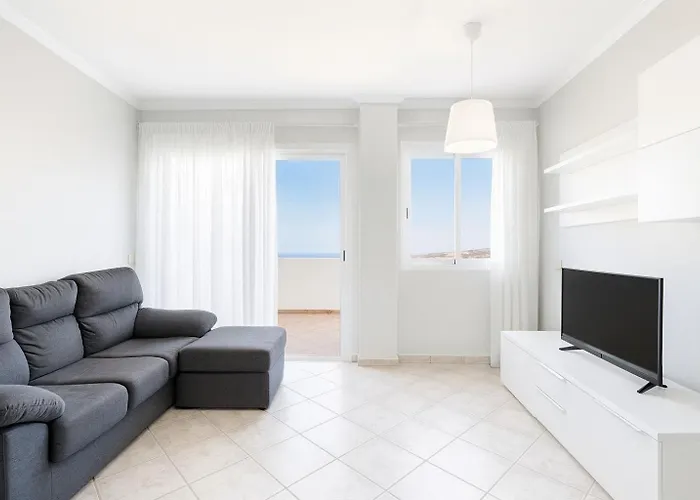 Roque Del Conde Sunset View * Адехе